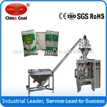 Emballage automatique de poudre de farine Shandong China Coal Group High Performace